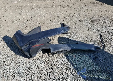 2019 BMW 540 I from USA, damaged, VIN WBAJE5C5XKWW18059